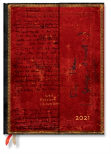 2021 ORWELL NINETEEN EIGHTYFOUR ULTRA DA, Book 2021 ORWELL NINETEEN EIGHTYFOUR ULTRA DA, Book