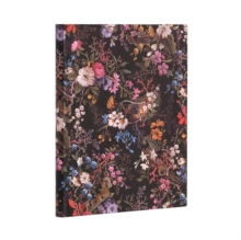 Floralia Ultra Lined Softcover Flexi Journal