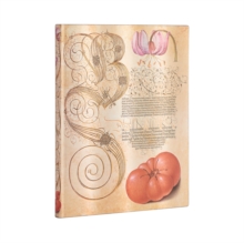 Lily & Tomato (Mira Botanica) Ultra Lined Journal