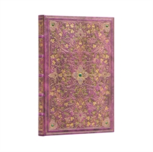 Diamond Jubilee (Sangorski & Sutcliffe) Midi Lined Hardcover Journal