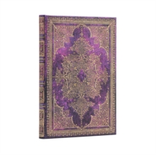 Bijou (Solstice Star) Midi Lined Hardcover Journal