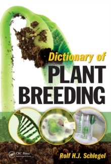 Dictionary of Plant Breeding