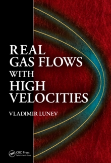 Real Gas Flows with High Velocities