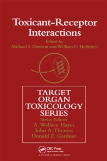 Toxicant-Receptor Interactions : Modulations of signal transduction and gene expression