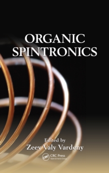 Organic Spintronics