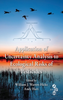 Application of Uncertainty Analysis to Ecological Risks of Pesticides