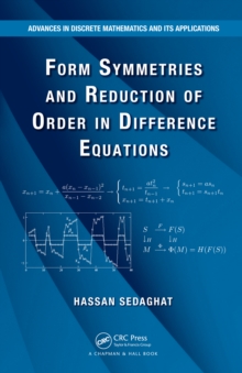 Form Symmetries and Reduction of Order in Difference Equations