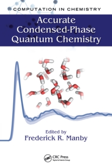 Accurate Condensed-Phase Quantum Chemistry