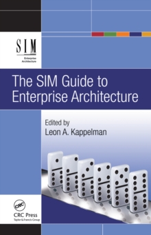 The SIM Guide to Enterprise Architecture