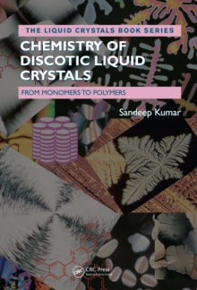 Chemistry of Discotic Liquid Crystals : From Monomers to Polymers