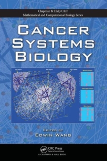 Cancer Systems Biology, Hardback Book Cancer Systems Biology, Hardback Book