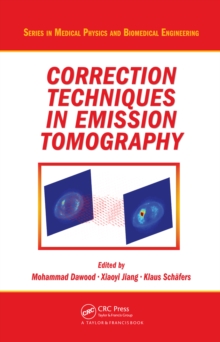 Correction Techniques in Emission Tomography