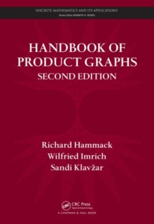 Handbook of Product Graphs, Hardback Book Handbook of Product Graphs, Hardback Book