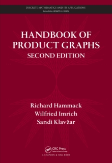 Handbook of Product Graphs