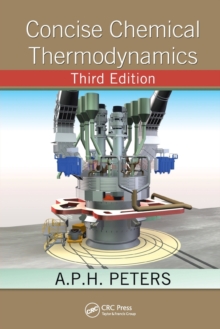 Concise Chemical Thermodynamics