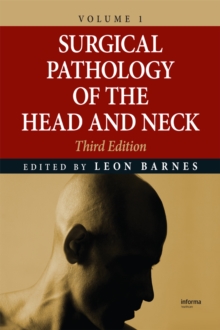 Surgical Pathology of the Head and Neck