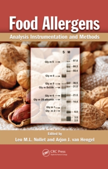 Food Allergens : Analysis Instrumentation and Methods