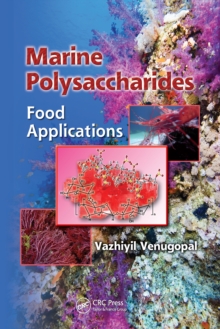 Marine Polysaccharides : Food Applications