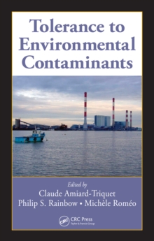 Tolerance to Environmental Contaminants