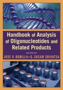 Handbook of Analysis of Oligonucleotides and Related Products