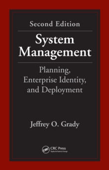 System Management : Planning, Enterprise Identity, and Deployment, Second Edition