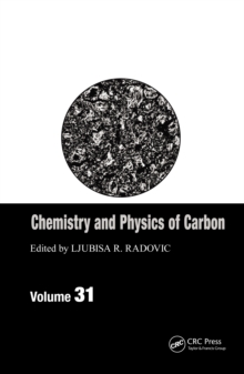 Chemistry & Physics of Carbon : Volume 31