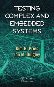 Testing Complex and Embedded Systems