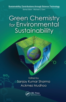 Green Chemistry for Environmental Sustainability