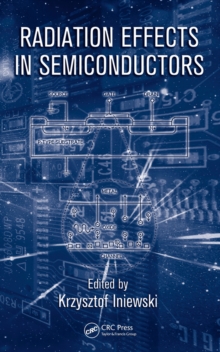 Radiation Effects in Semiconductors