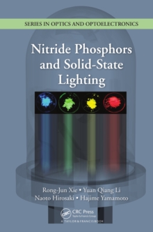 Nitride Phosphors and Solid-State Lighting