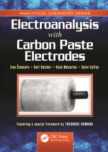 Electroanalysis with Carbon Paste Electrodes