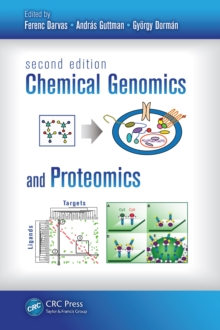 Chemical Genomics and Proteomics