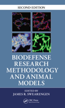 Biodefense Research Methodology and Animal Models