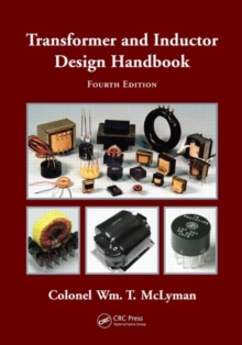 Transformer and Inductor Design Handbook