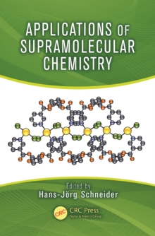 Applications of Supramolecular Chemistry