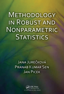 Methodology in Robust and Nonparametric Statistics