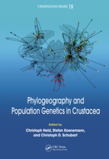 Phylogeography and Population Genetics in Crustacea