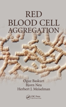 Red Blood Cell Aggregation