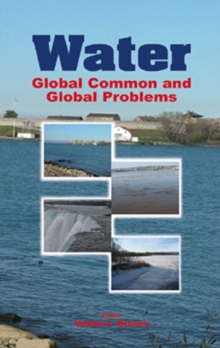 Water : Global Common and Global Problems