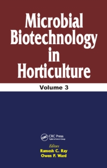 Microbial Biotechnology in Horticulture, Vol. 3