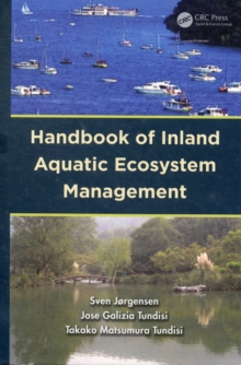 Handbook of Inland Aquatic Ecosystem Management