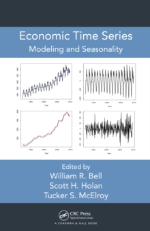 Economic Time Series : Modeling and Seasonality