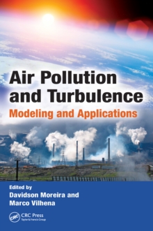 Air Pollution and Turbulence : Modeling and Applications