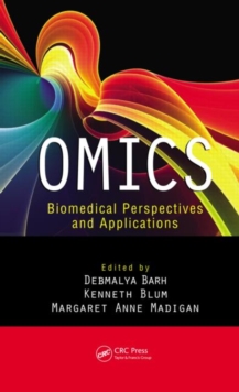 OMICS : Biomedical Perspectives and Applications, Hardback Book OMICS : Biomedical Perspectives and Applications, Hardback Book