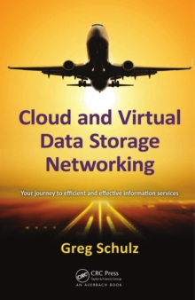 Cloud and Virtual Data Storage Networking