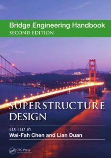 Bridge Engineering Handbook : Superstructure Design