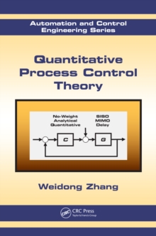 Quantitative Process Control Theory