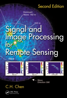 Signal and Image Processing for Remote Sensing