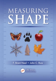 Measuring Shape, Hardback Book Measuring Shape, Hardback Book