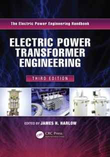 Electric Power Transformer Engineering